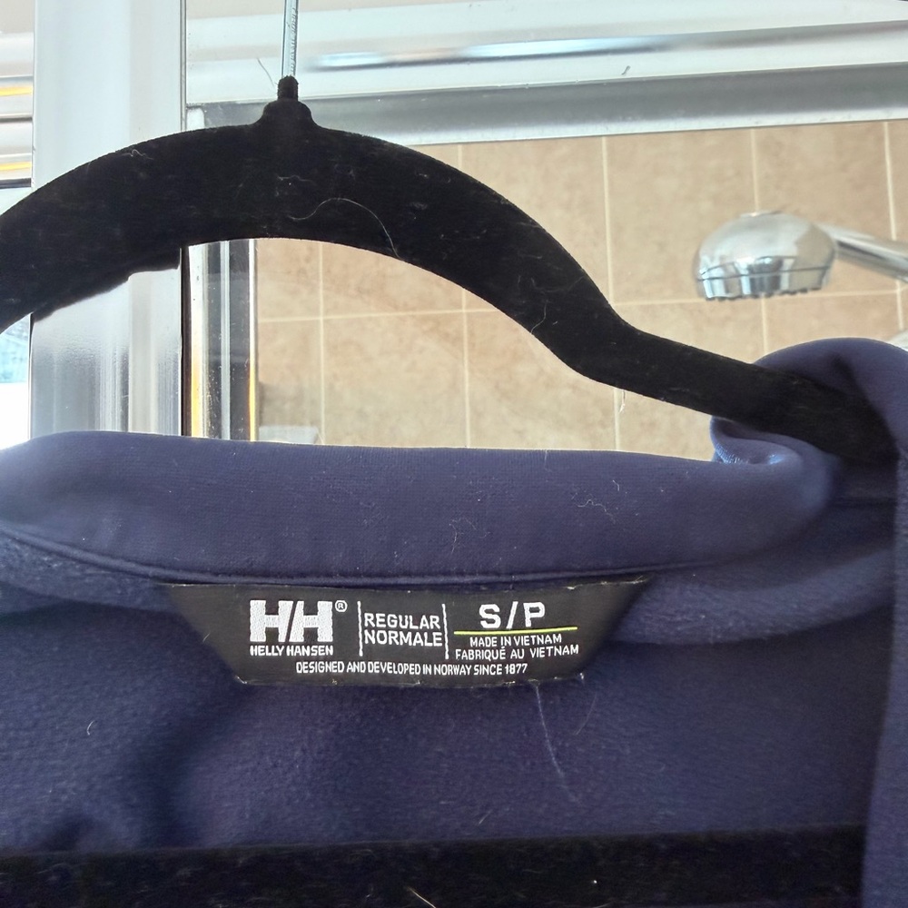 Helly Hansen Deep Blue Jacket - image 3